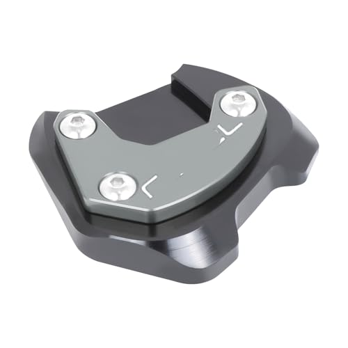 Plaque pour Rebel CMX300 CMX500, le support de béquille idéal pour stationner en camping