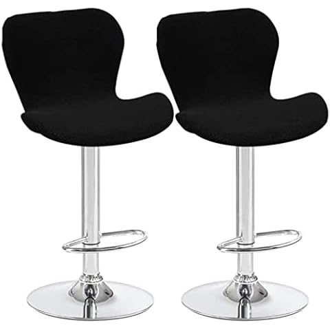 Housses de tabourets AQIGR Cover