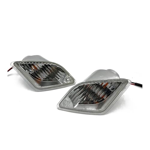 Clignotant moto pour GTS 300 GTV 250 remplacez votre feu cassé facilement