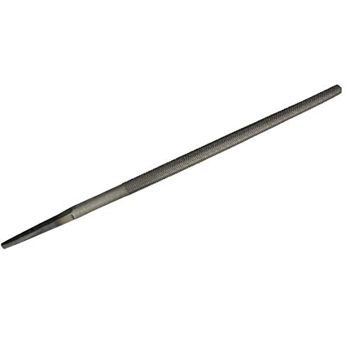 Lime en acier carbone pour corriger les coupes de métal DIC 35,6cm