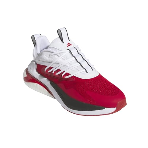 adidas Unisex-Adult NCAA 25/26 Team Alphaboost V2 Sneaker2