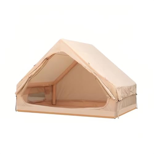 Carpa Inflable para Camping 2-3 Personas, Fácil Montaje miniatura 1