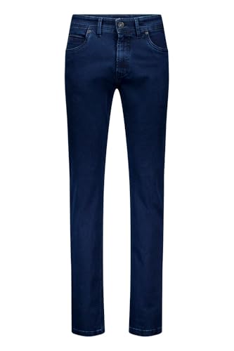 Pantalon homme Atelier Gardeur Bradley anti-plis pour un confort sans serrer