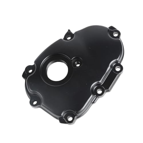 Cache stator moteur YZF R6 pour réparer un carter de manivelle fissuré