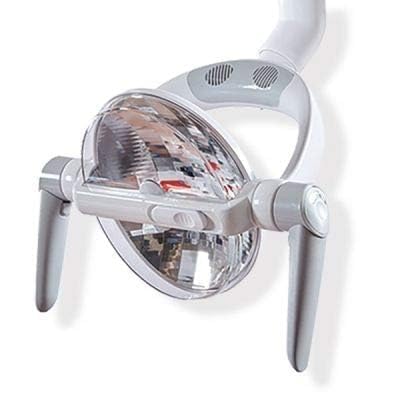 Dental tool Single LED with Reflector Light for Dental Chair Compatible for most chairs (12 V)(Pack of 1)-image-46