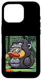Ape Duckling