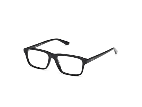 Guess GU50269 001 shiny black 49/15/140 TEEN Eyewear Frame