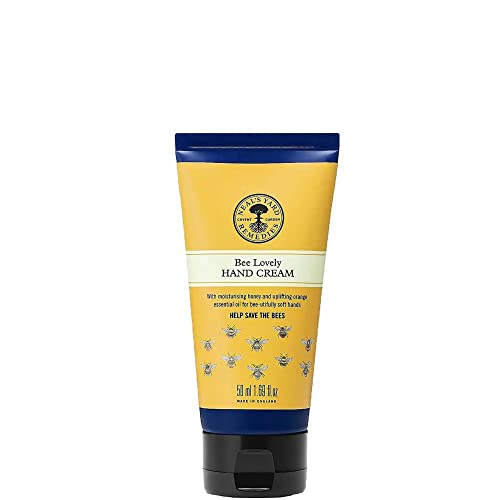 NEALS YARD REMEDIES Bee Lovely Hand Cream, 50 ML