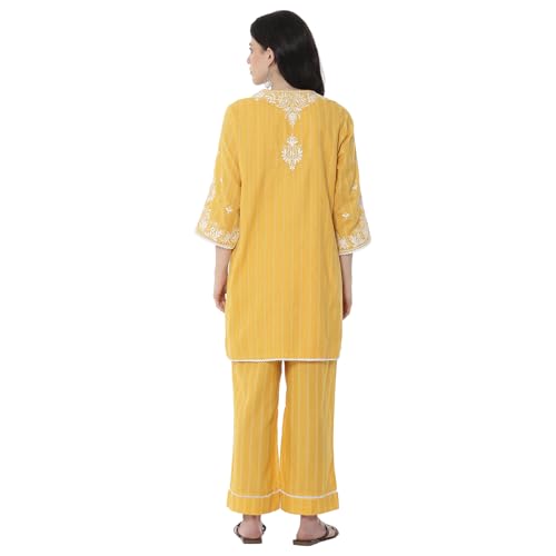 Image of BIBA Women Kurta, Bottom