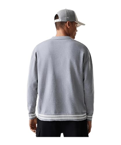 Cardigan tricoté Dodgers - vue 3
