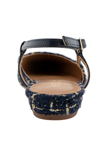 Kensie Women's Penny Ballet Flat2