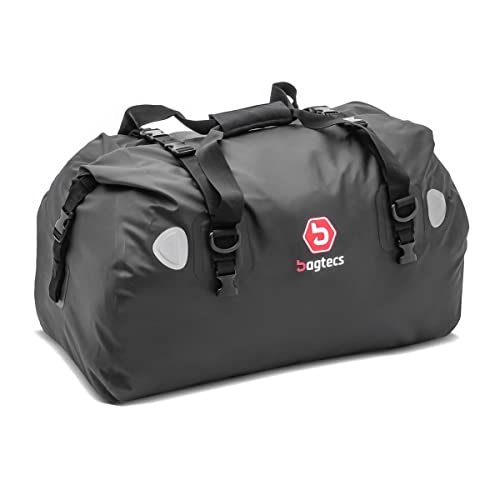 Bagtecs Borsa da sella compatibile con KTM 1290