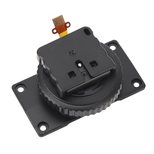Zapata caliente para Godox TT350S pie de montaje de repuesto