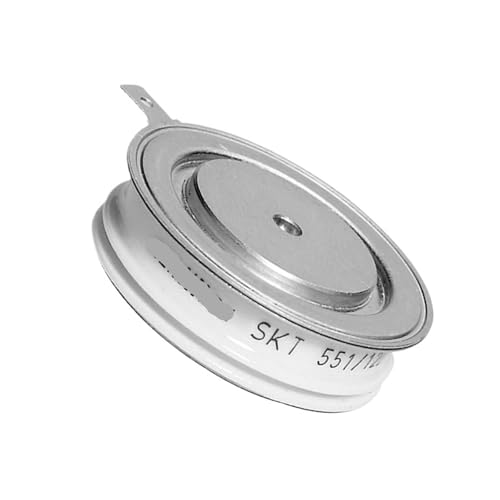 Thyristor SKT551/16E composant électronique commutation 1600V 551A