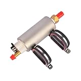 OEM-genauer Ersatz – Passt direkt in die Systeme; ersetzt OEM 04128101 und 04124573 ohne Änderungen.