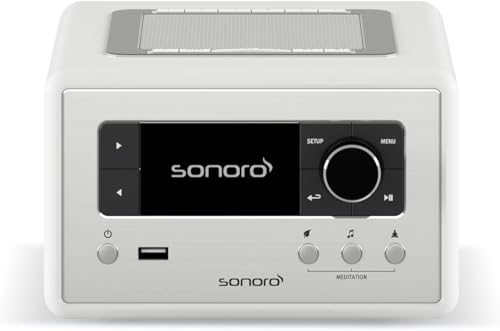 Sonoro Relax Radio Internet avec...