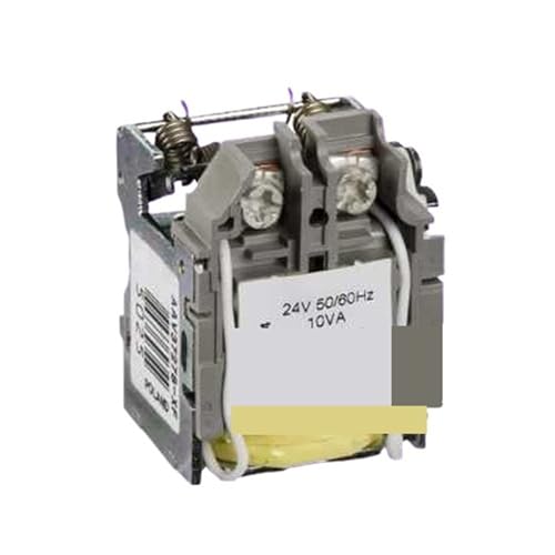 Déclencheur à minimum de tension MN LV429404 AC24V
