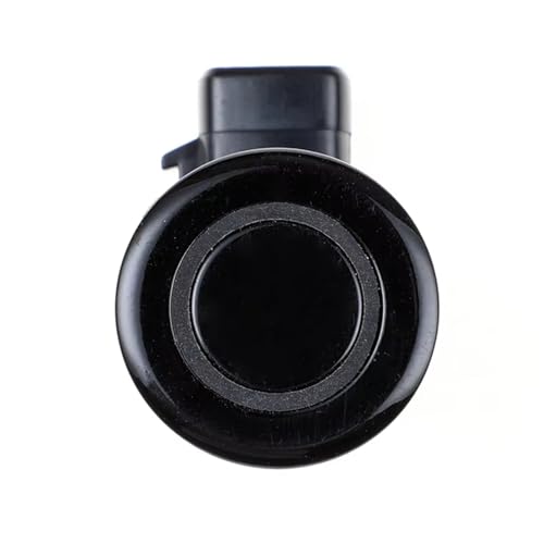 Capteur inversé PDC radar de recul 8934158010 Toyota Lexus GS300 GS350 GS430 IS250 noir