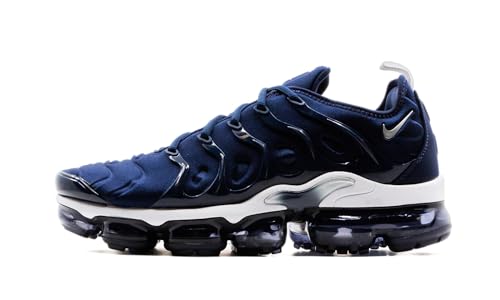 Nike Men's Shoes Air Vapormax Plus Midnight Navy DH0611-400 (Numeric_9)