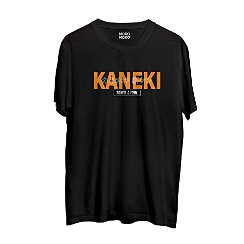 Image of MOKOMOKO Tokyo Ghoul Kaneki Ken Special T-Shirt