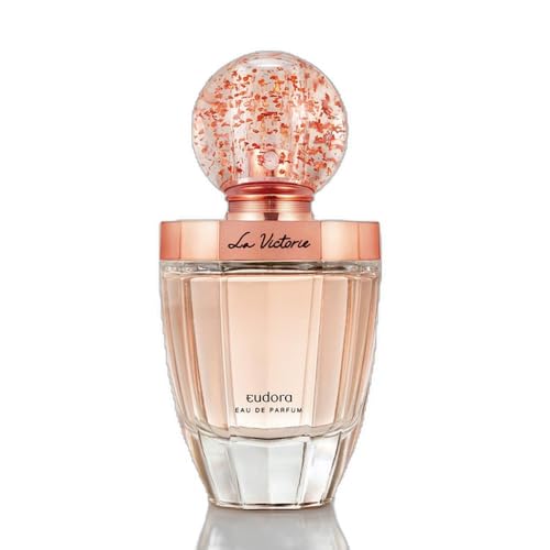 Eudora La Victorie Eau de Parfum Feminino 75ml