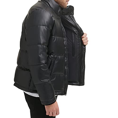 Image of Levi's Men's Levi's Men's Bubble Puffer