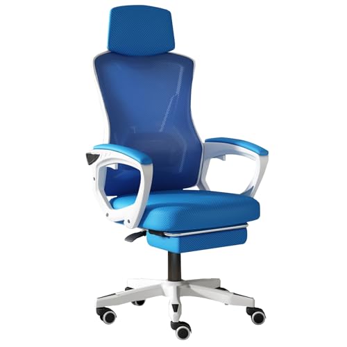 Sillas Gaming Newskill Blanca Marca BGKASYHI