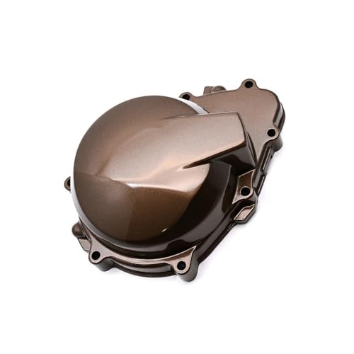 Moto cache stator et joint pour stopper les fuites d'huile de Kawasaki ZX6R 2005-2006