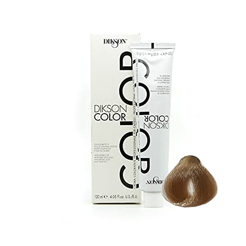 DIKSON Color Tinta 120 ml 9 N Biondo Chiarissimo