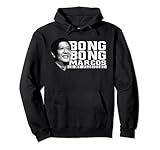 BBM - Bong Bong Marcos Pullover Hoodie