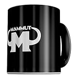 Mammut Nutrition