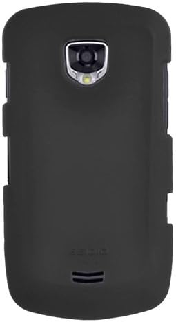 Seidio SURFACE Case for Samsung DROID Charge - 1 Pack - Retail Packaging - Black