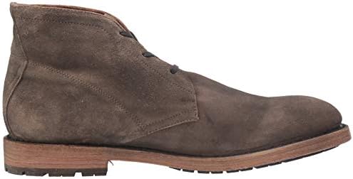 Frye Men's Bowery Chukka Boot, Faded Fatigue, 7.5 M US | Image 5