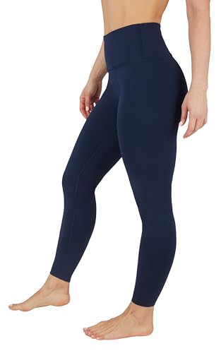 90 Degree By Reflex High Waist Power Flex Tummy Control Leggings3