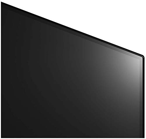 Image of LG 139 cm (55 inches) 4K Ultra HD Smart OLED TV 55CXPTA (Dark Steel Silver)