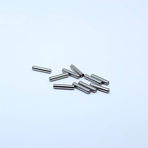 Roulements à aiguilles cylindriques SUJ2 axes parallèles 50 pièces - 3