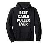 Best Cable Puller Ever