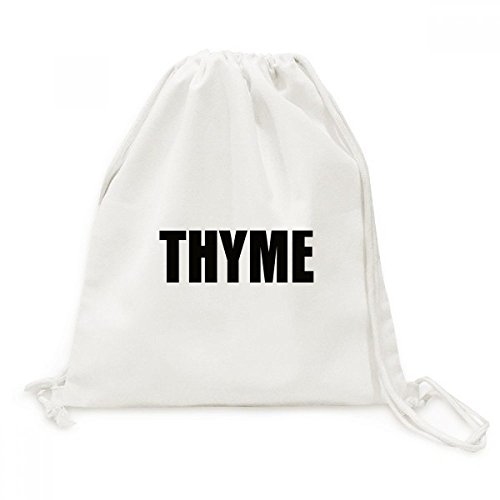 Sac de voyage en toile à cordon DIYthinker pour vos sorties et marchés nature
