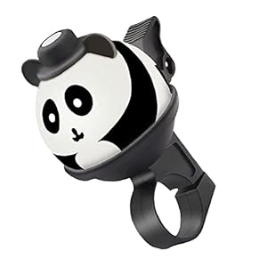 Kids Bike Bell Children’s Bike Accessoire Bike Bell Sound Bicycle Bell Cartoon Bike Bell Voor Kinderen Meisjes Jongens…