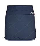 Trollkids Mädchen Rock Minirock Rondane, Marineblau, Größe 164