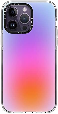 Custodia Design Estate Custodia CASETiFY Impact Per IPhone 14 Plus - Design Blu