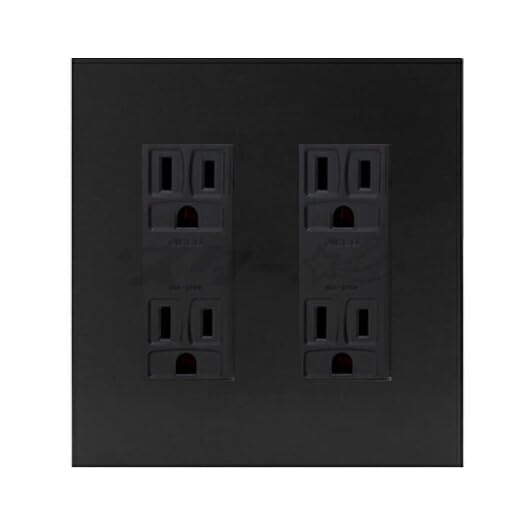 Flavia コンセントレート 3点セット コンセントチップ（スナップインセット品） コンセント側：USB3