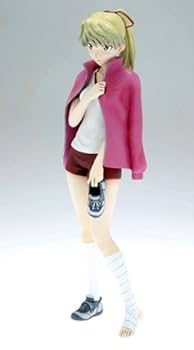 スクールランブル二学期 沢近愛理 水着ver．（1/8スケールPVC塗装済み完成品） Amazon | スクールランブル二学期 沢近愛理 水着Ver. (1/8