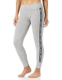 IKONISCH & ZEITLOS: Die original Tommy Hilfiger Leggins ist in lässigem Design gehalten. Die Loungewearhose mit Stretch-Taillenbund und Tommy Hilfiger-Logo-Tape entlang der Seiten überzeugt durch ihr weiches Materials und den klassischen Schnitts.