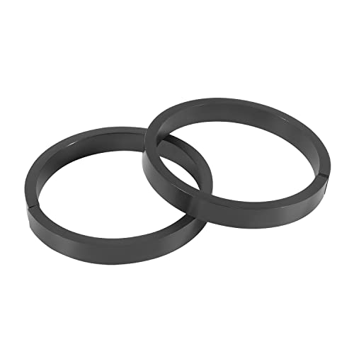 Image of Hydraulic Cylinder Seal Kit for Texas Hydraulics Cylinders - Replacement for Rotary Lift FJ783-12MF /BH-7511-10