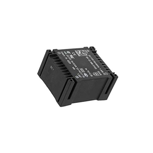 Transformateur HAHN BV UI 396 0103 anti-surchauffe pour circuit imprimé 15V