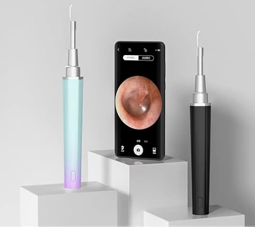  | XR[v C[XR[v tHD 500f WIFIڑ x VR LEDCg [d X}z ֗ObY v[g Mtg l N 3.5mmaJt gѕ֗ (ubN)