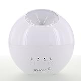 Greenair INFINITI 400ml Large Capacity Essential Oil Aromatherapy Diffuser #940