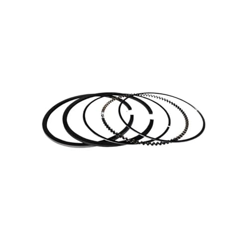 Segments de piston XP200 et accessoires pour tondeuse à gazon motorisée à 4 temps