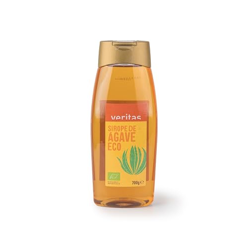 Veritas Sirope de ágave 700gr Ecológico